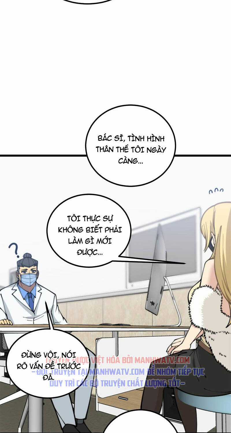 Độc Thủ Vu Y - Chapter 373 - Trang 31