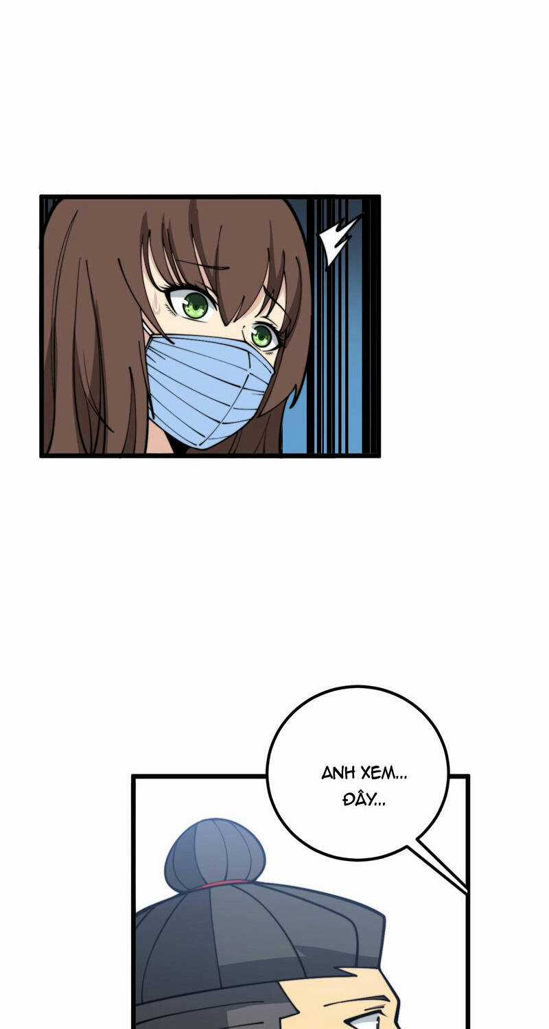 Độc Thủ Vu Y - Chapter 373 - Trang 33