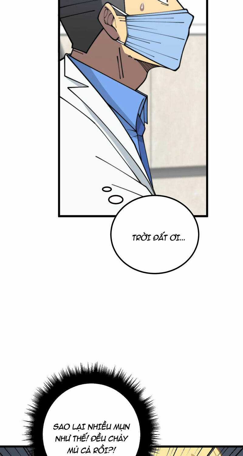 Độc Thủ Vu Y - Chapter 373 - Trang 34