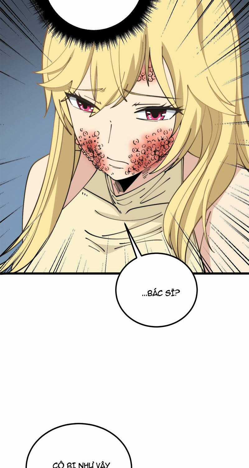 Độc Thủ Vu Y - Chapter 373 - Trang 35