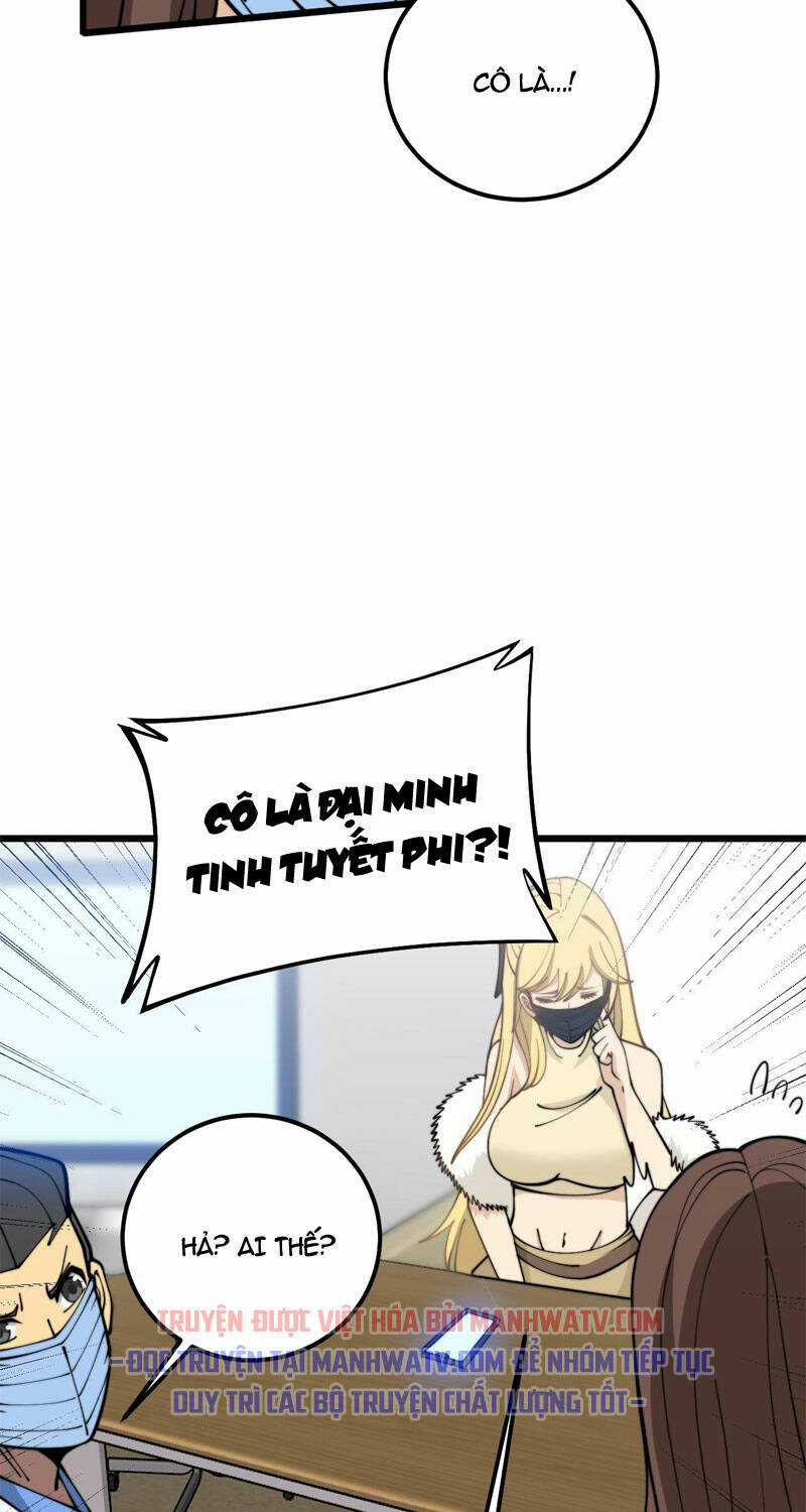 Độc Thủ Vu Y - Chapter 373 - Trang 38