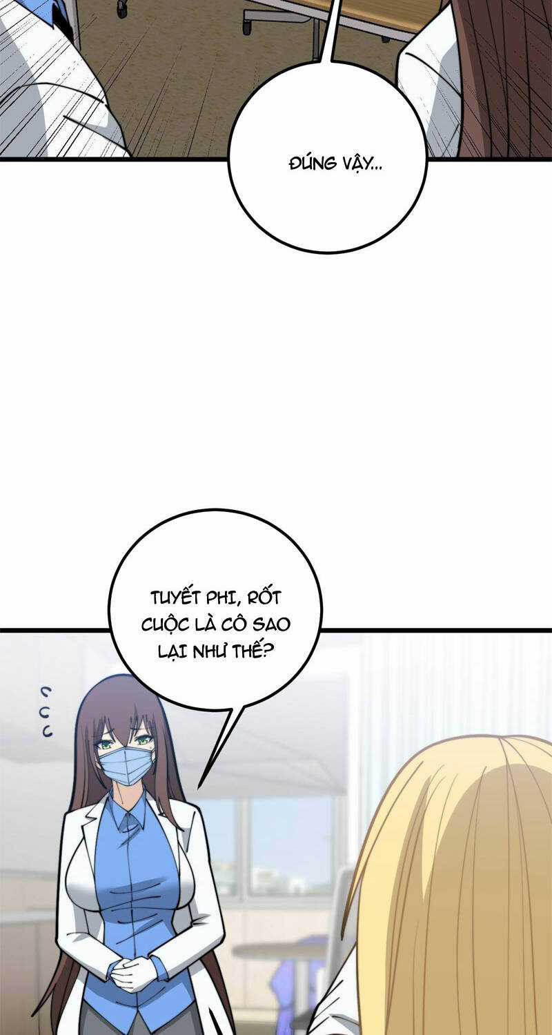 Độc Thủ Vu Y - Chapter 373 - Trang 39