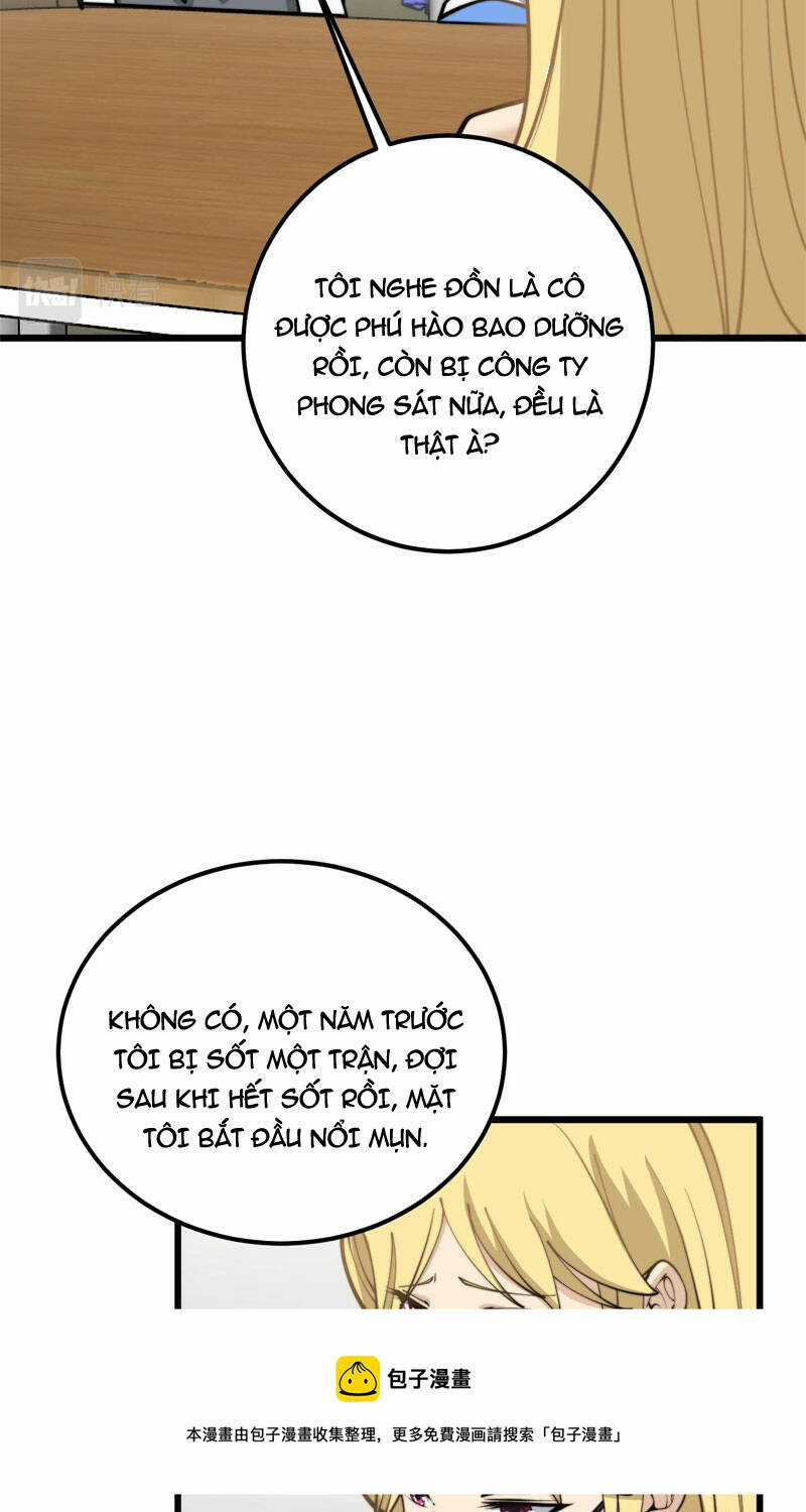 Độc Thủ Vu Y - Chapter 373 - Trang 40