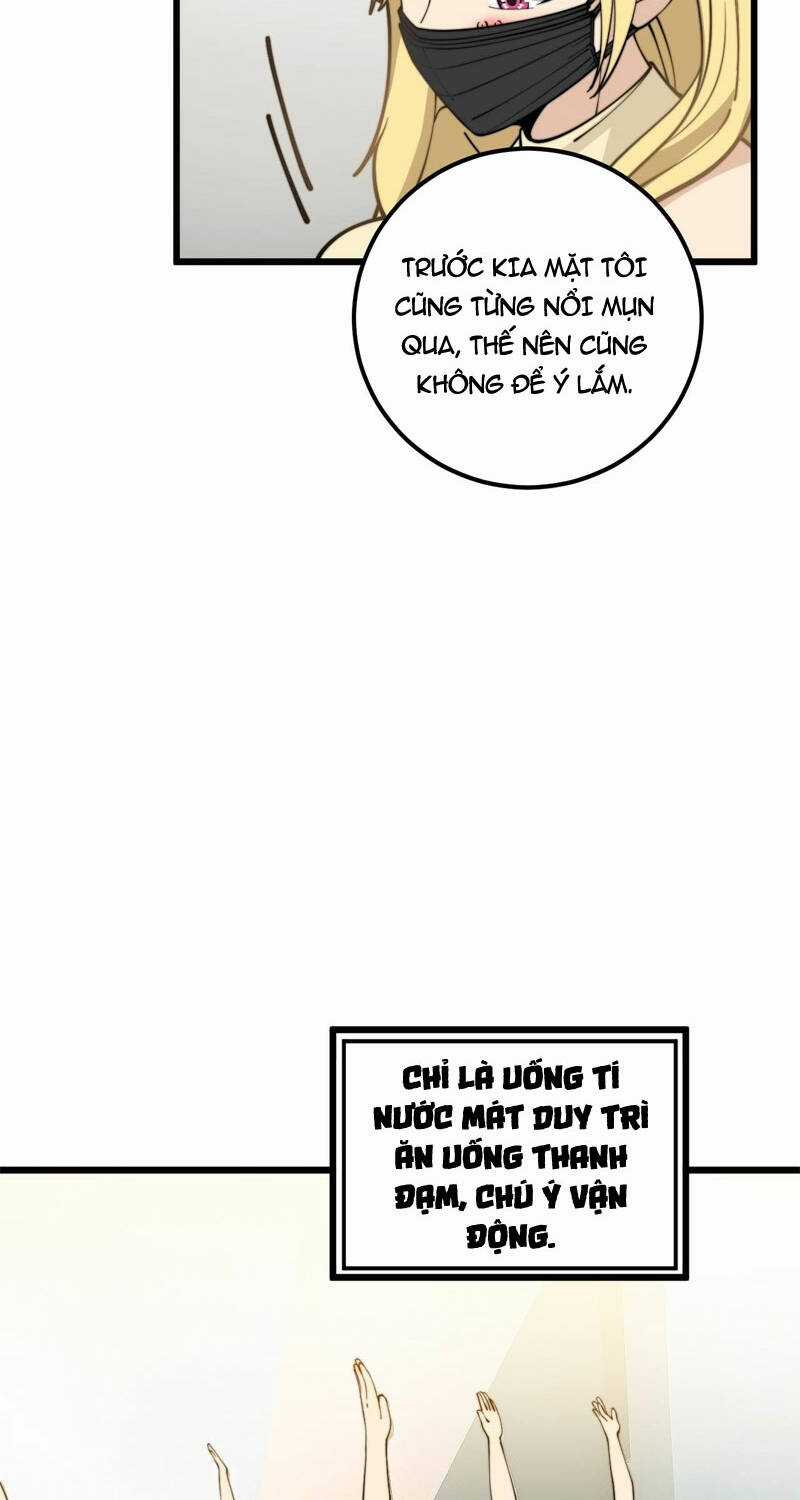 Độc Thủ Vu Y - Chapter 373 - Trang 41