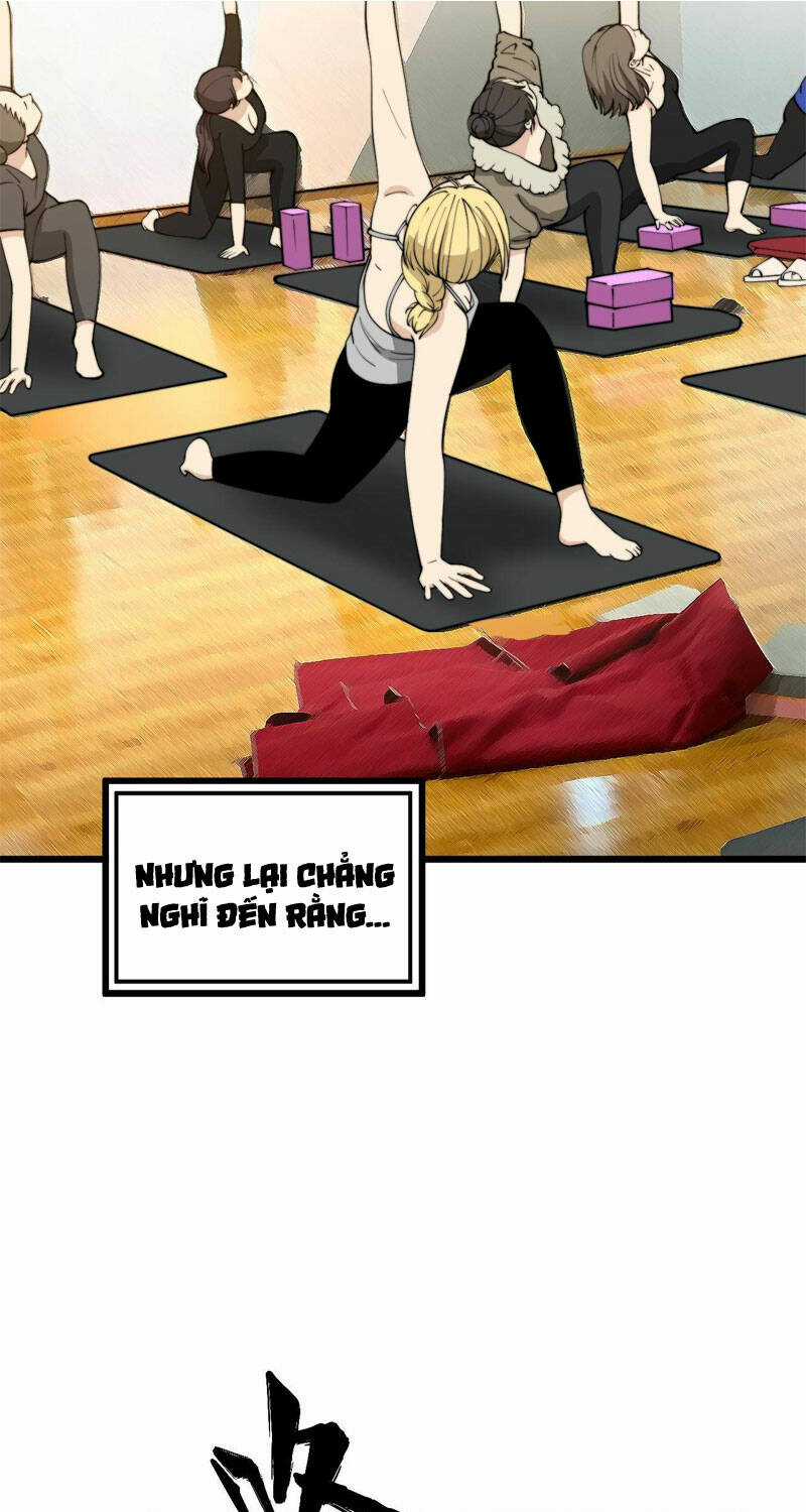 Độc Thủ Vu Y - Chapter 373 - Trang 42