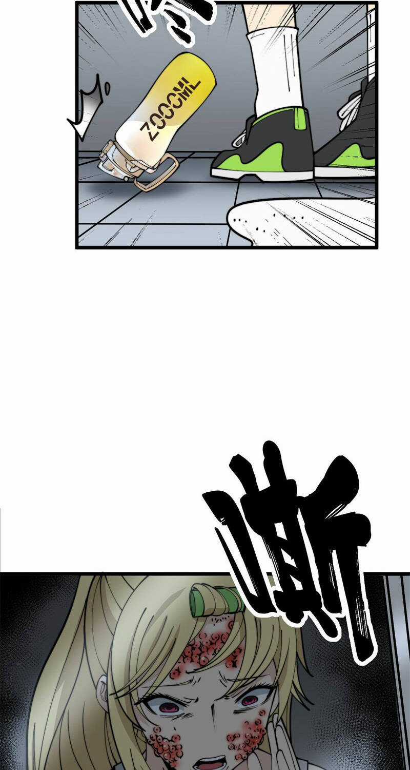 Độc Thủ Vu Y - Chapter 373 - Trang 43