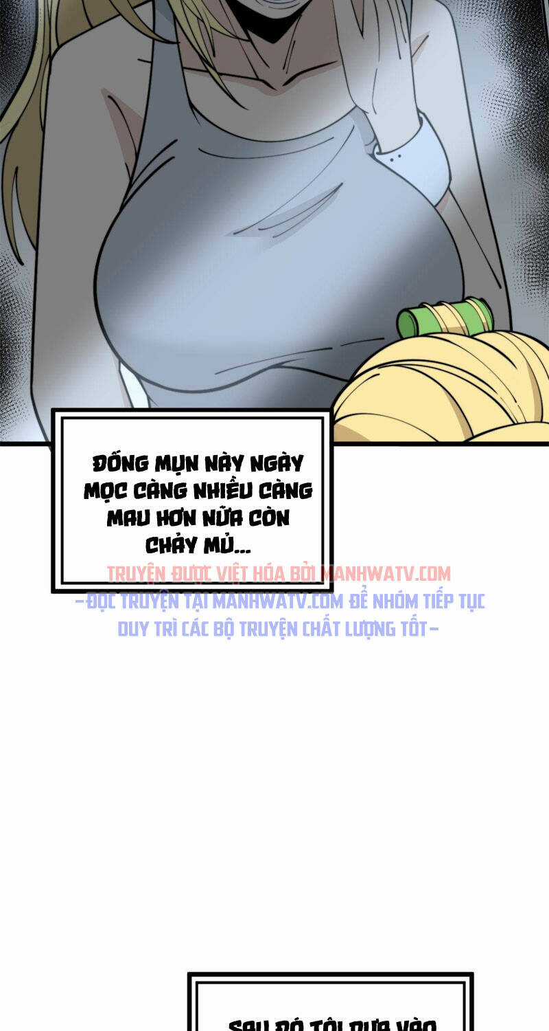 Độc Thủ Vu Y - Chapter 373 - Trang 44