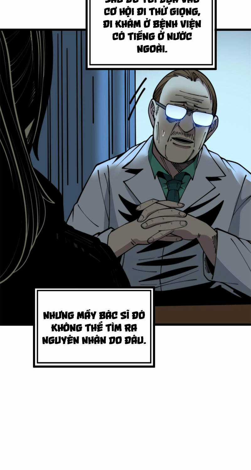 Độc Thủ Vu Y - Chapter 373 - Trang 45