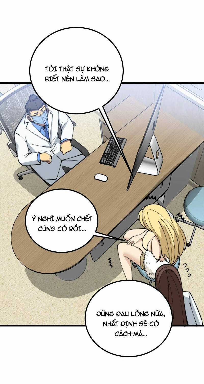 Độc Thủ Vu Y - Chapter 373 - Trang 47