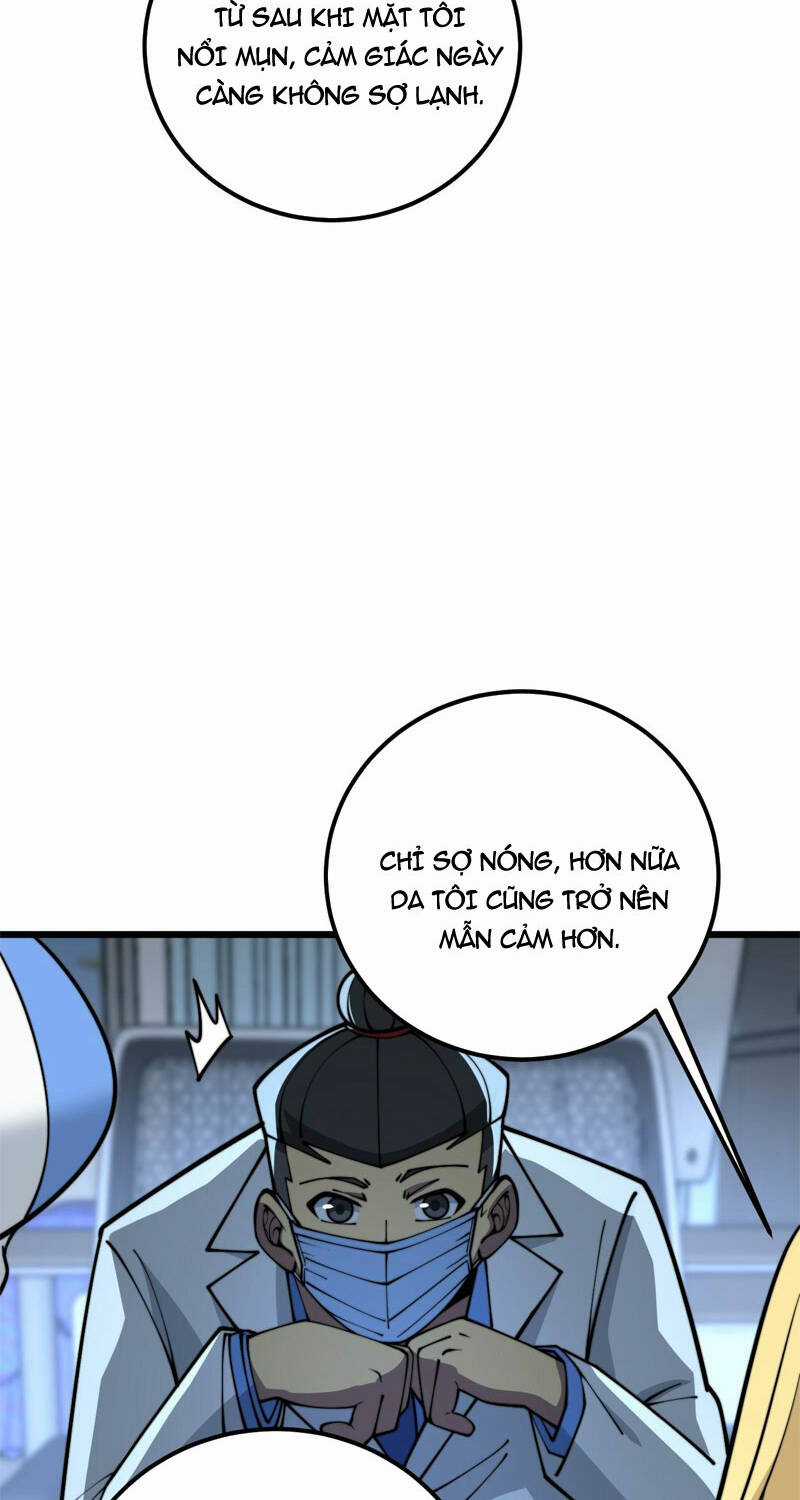 Độc Thủ Vu Y - Chapter 373 - Trang 49