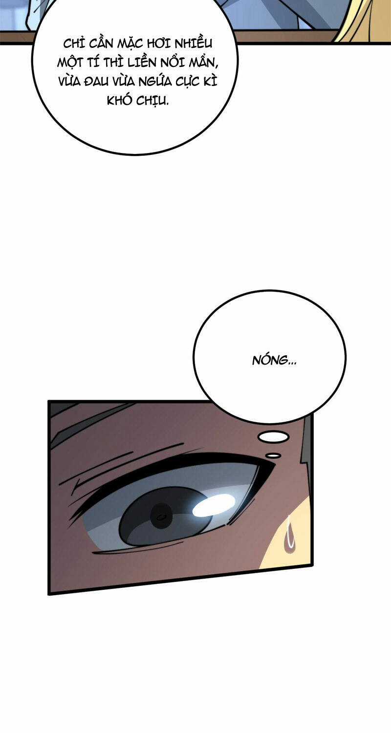 Độc Thủ Vu Y - Chapter 373 - Trang 50