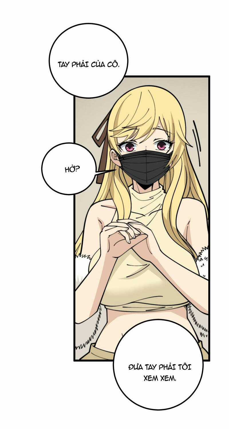 Độc Thủ Vu Y - Chapter 373 - Trang 51