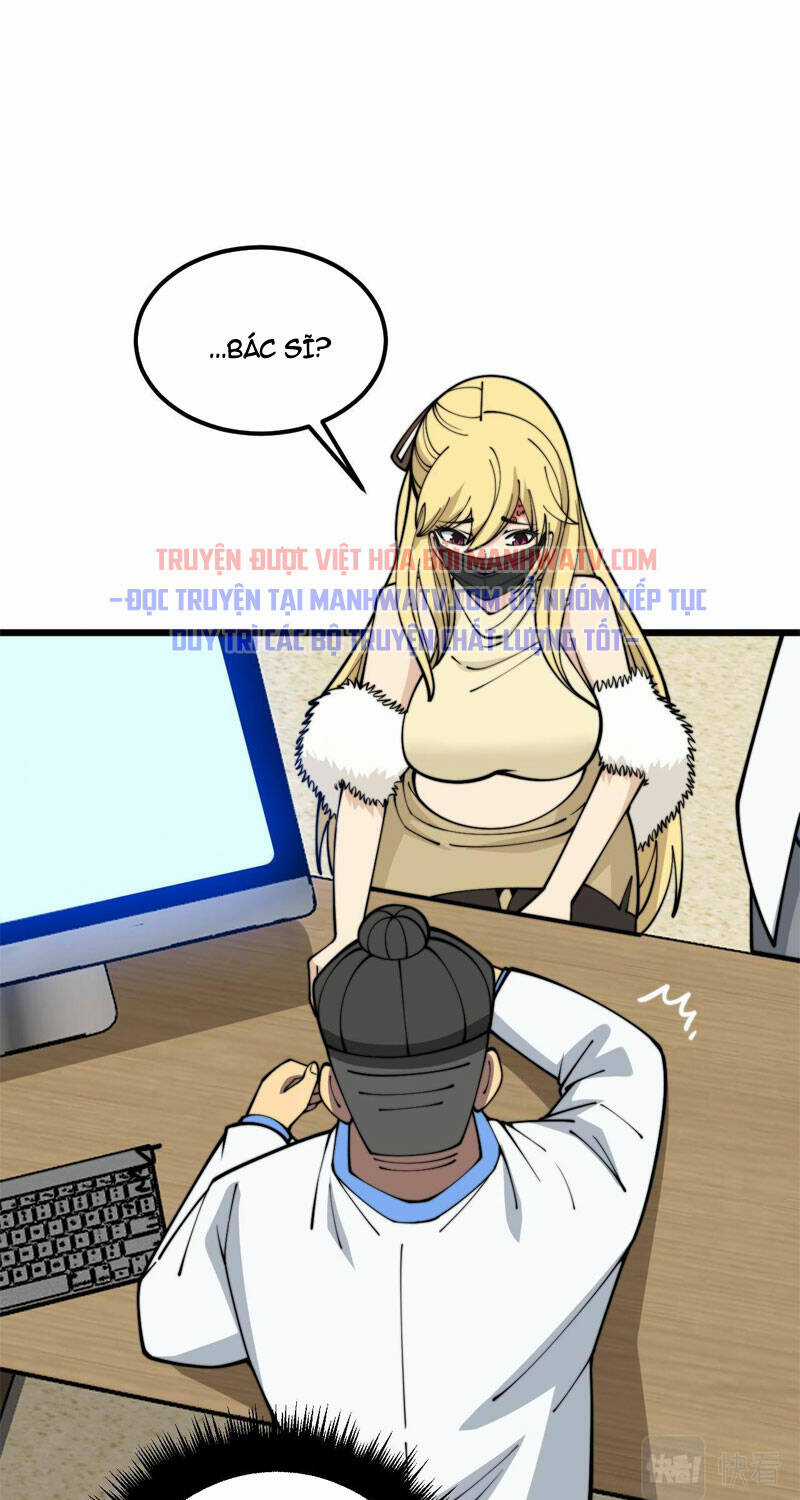 Độc Thủ Vu Y - Chapter 373 - Trang 52