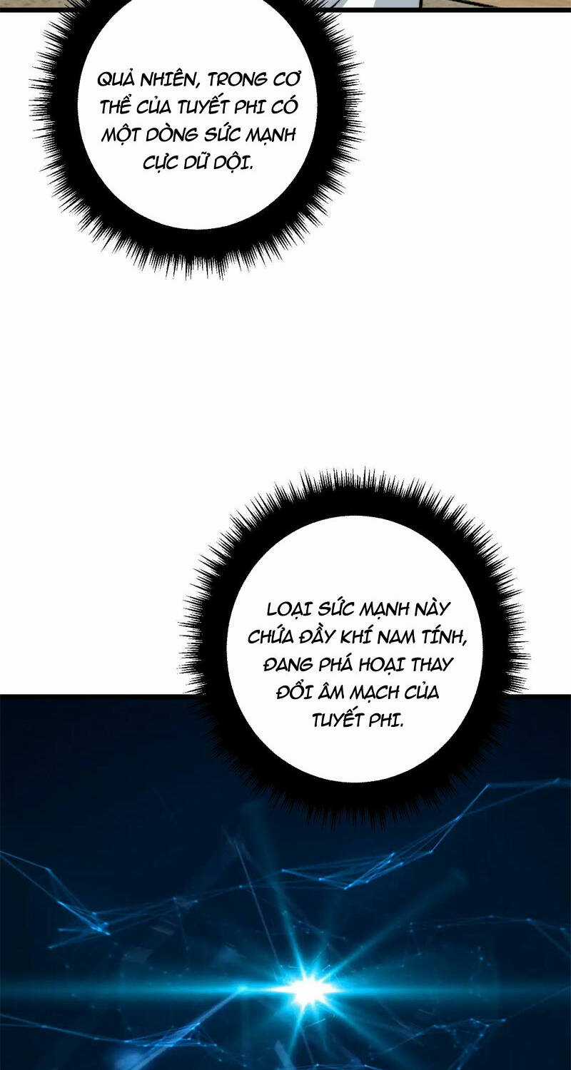 Độc Thủ Vu Y - Chapter 373 - Trang 53