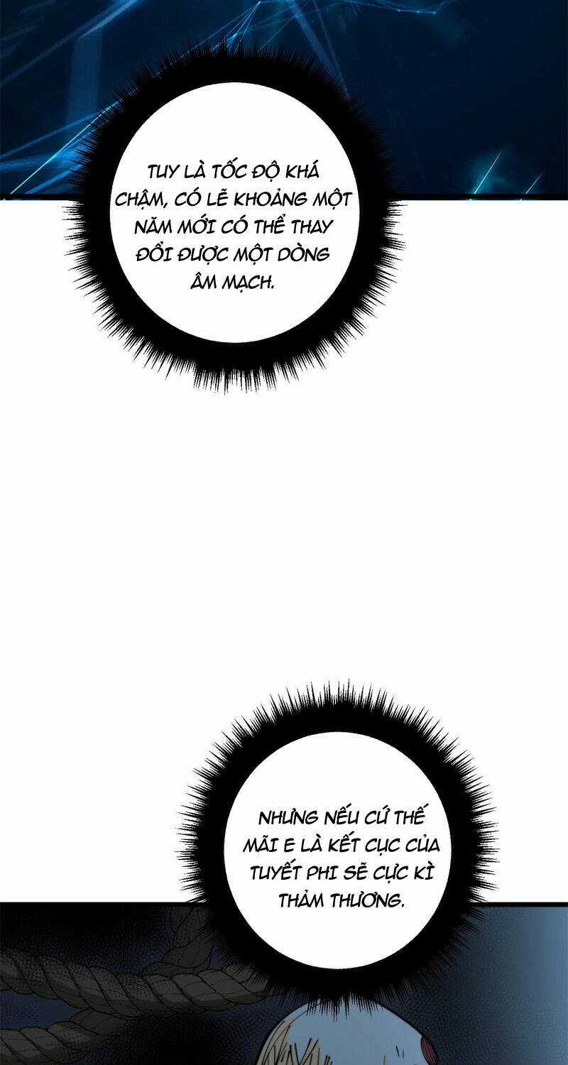 Độc Thủ Vu Y - Chapter 373 - Trang 54