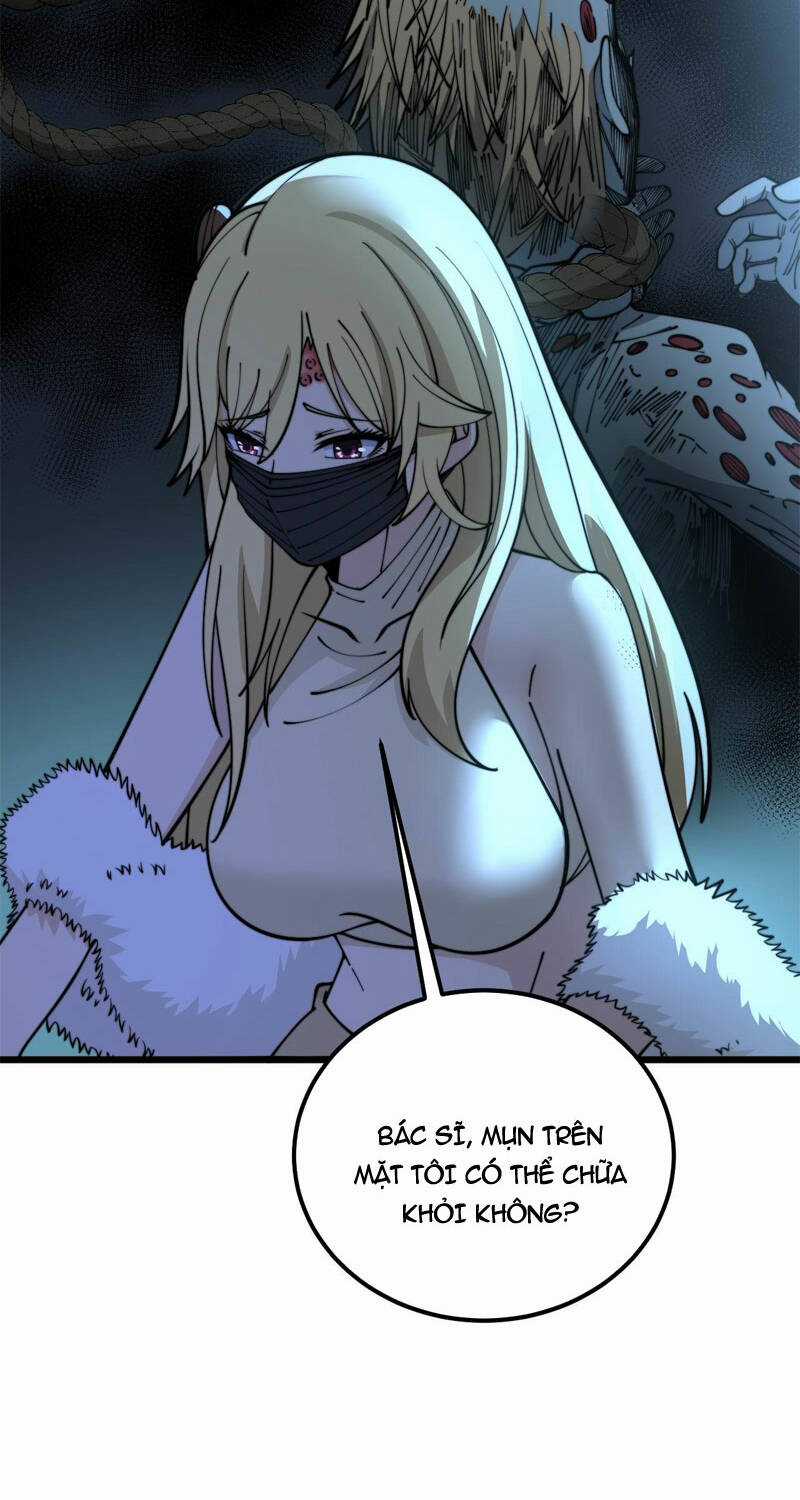 Độc Thủ Vu Y - Chapter 373 - Trang 55