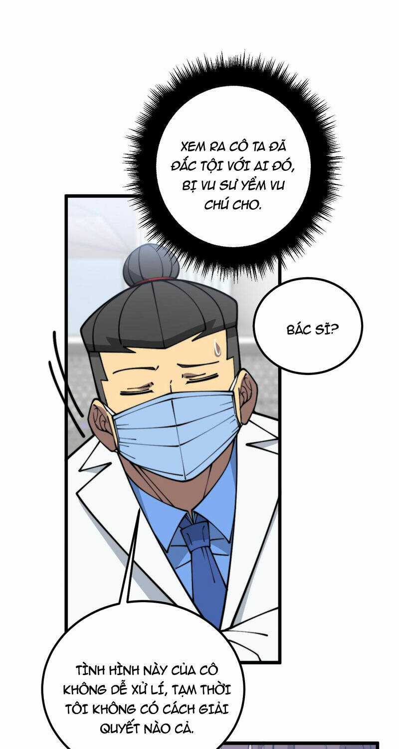 Độc Thủ Vu Y - Chapter 373 - Trang 56