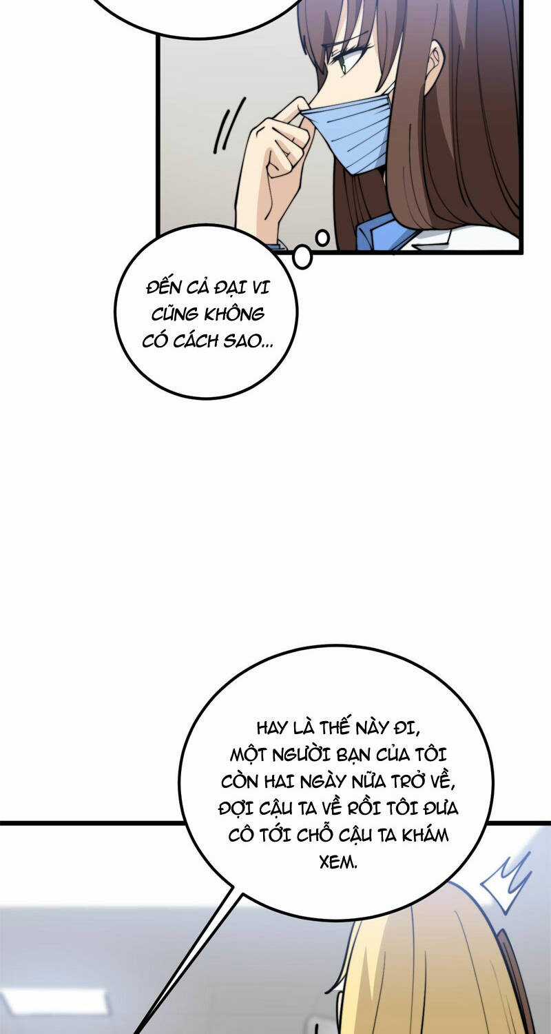 Độc Thủ Vu Y - Chapter 373 - Trang 57