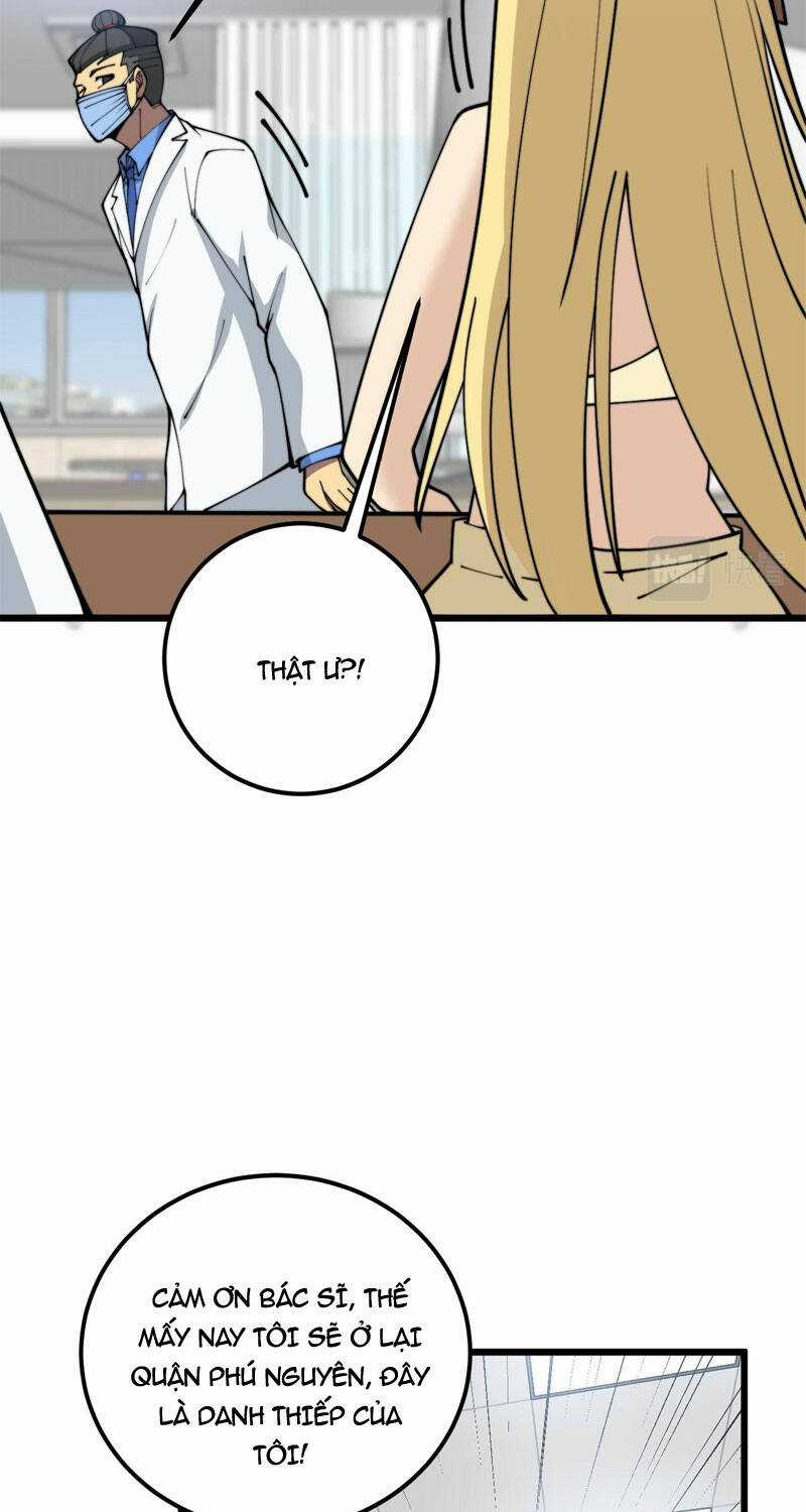 Độc Thủ Vu Y - Chapter 373 - Trang 58