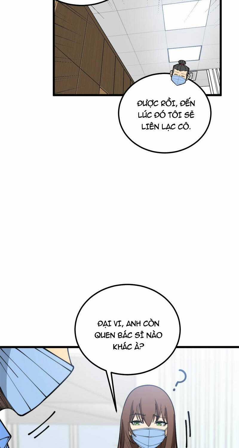 Độc Thủ Vu Y - Chapter 373 - Trang 59