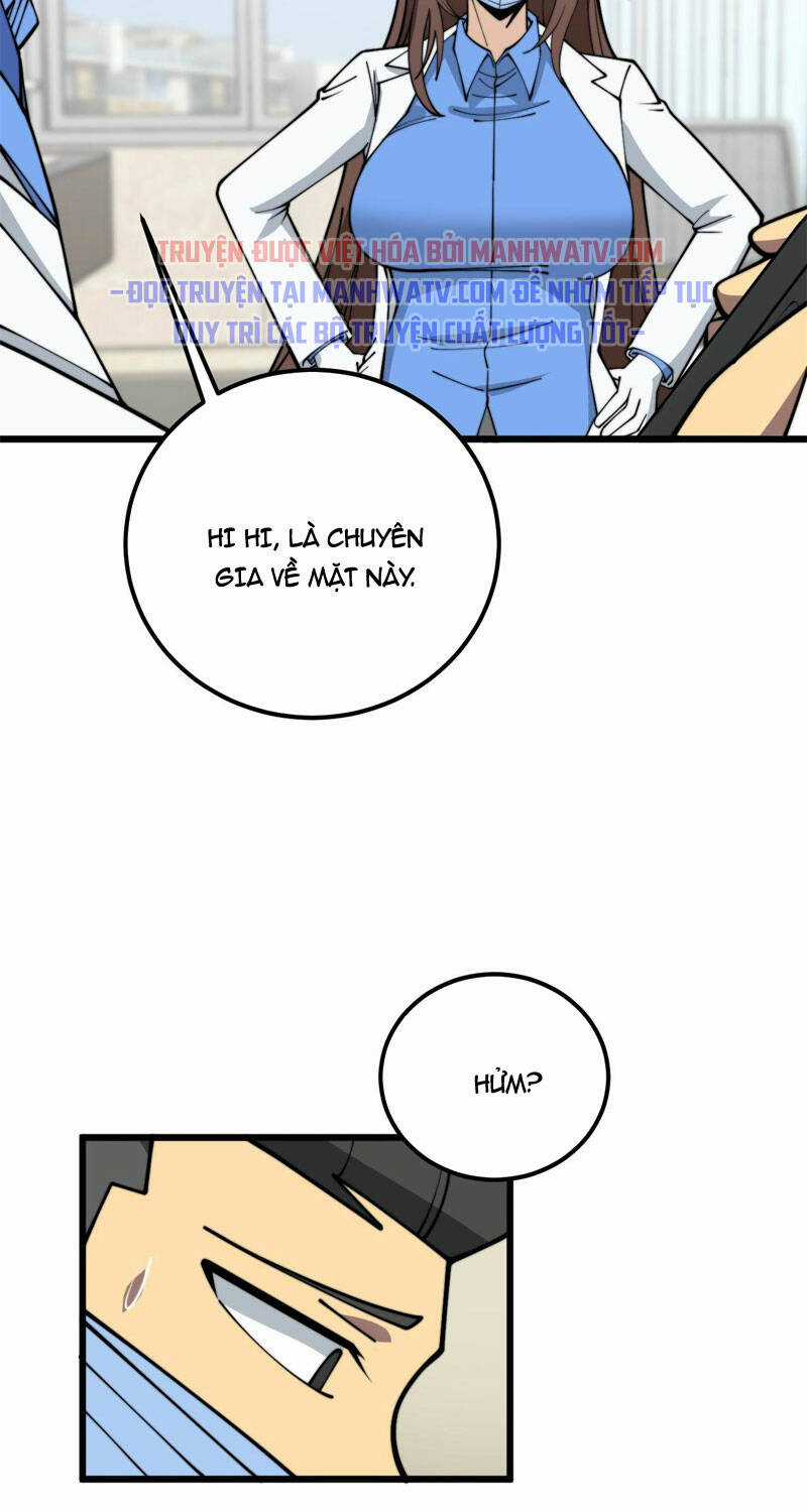 Độc Thủ Vu Y - Chapter 373 - Trang 60