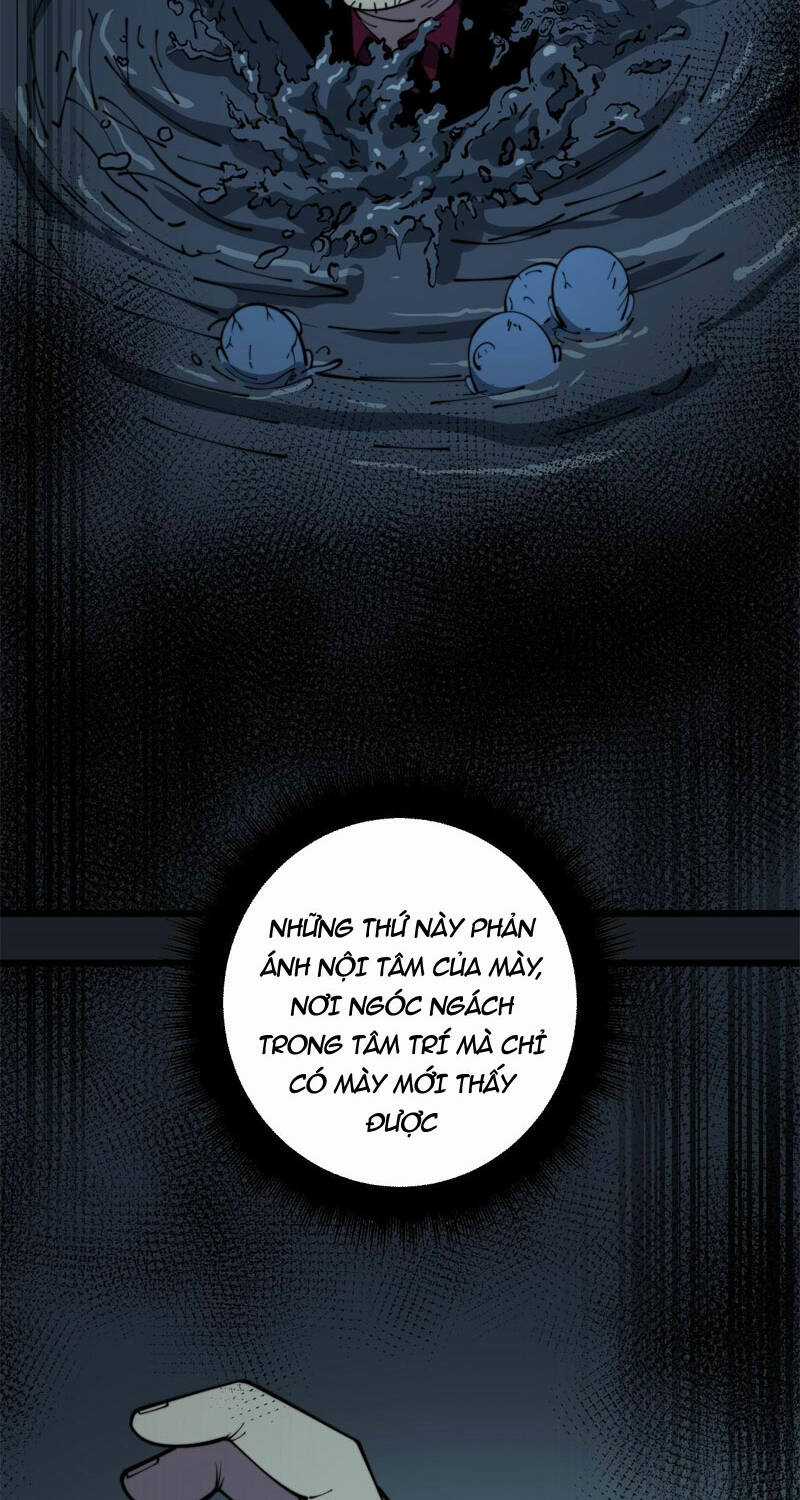 Độc Thủ Vu Y - Chapter 373 - Trang 7