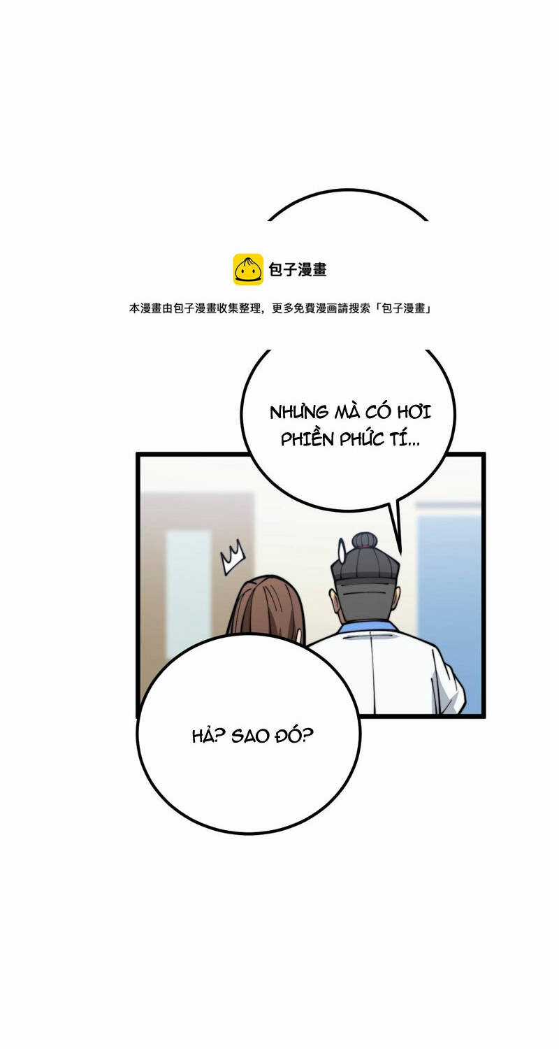 Độc Thủ Vu Y - Chapter 373 - Trang 61