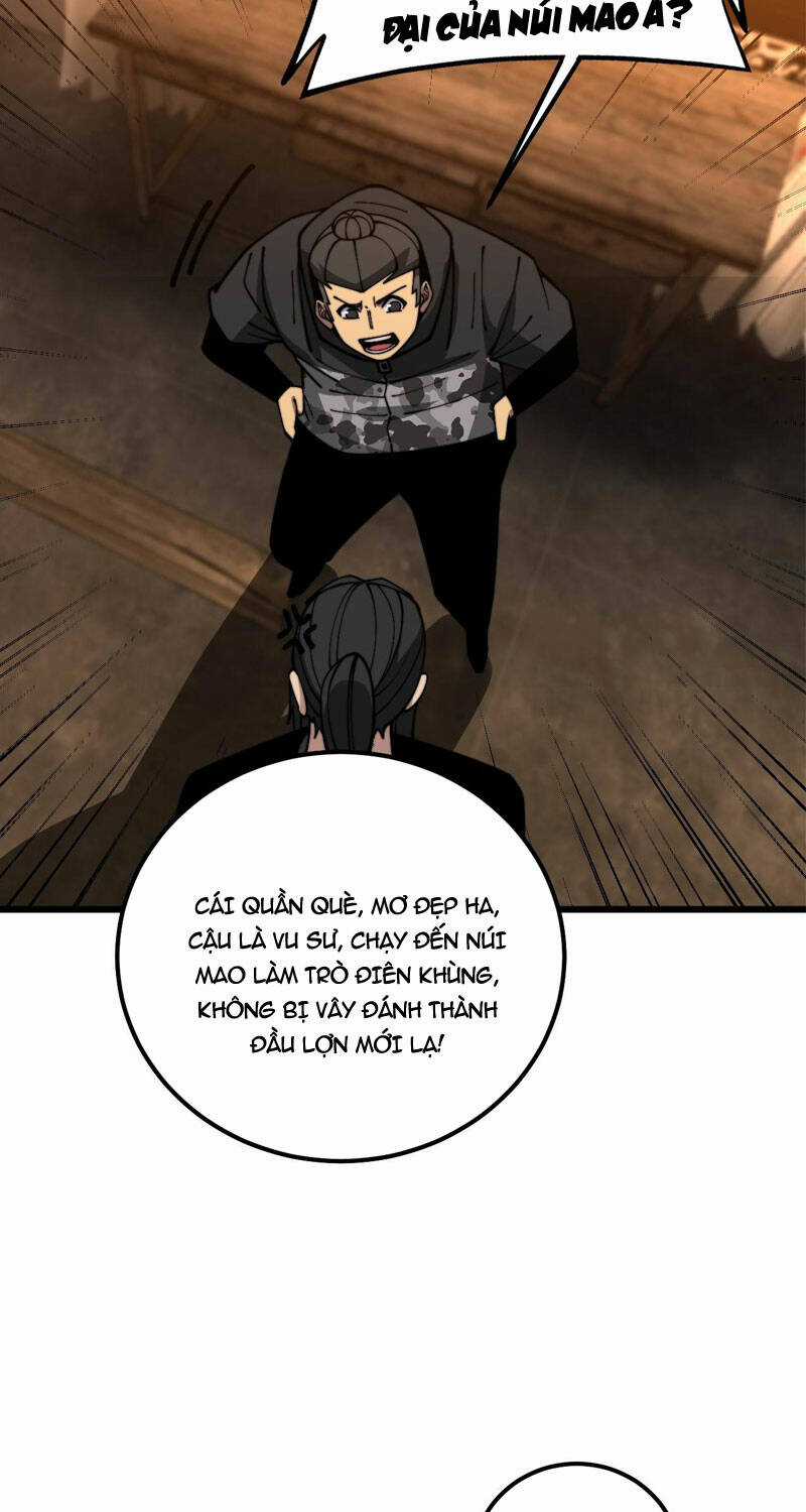 Độc Thủ Vu Y - Chapter 374 - Trang 12