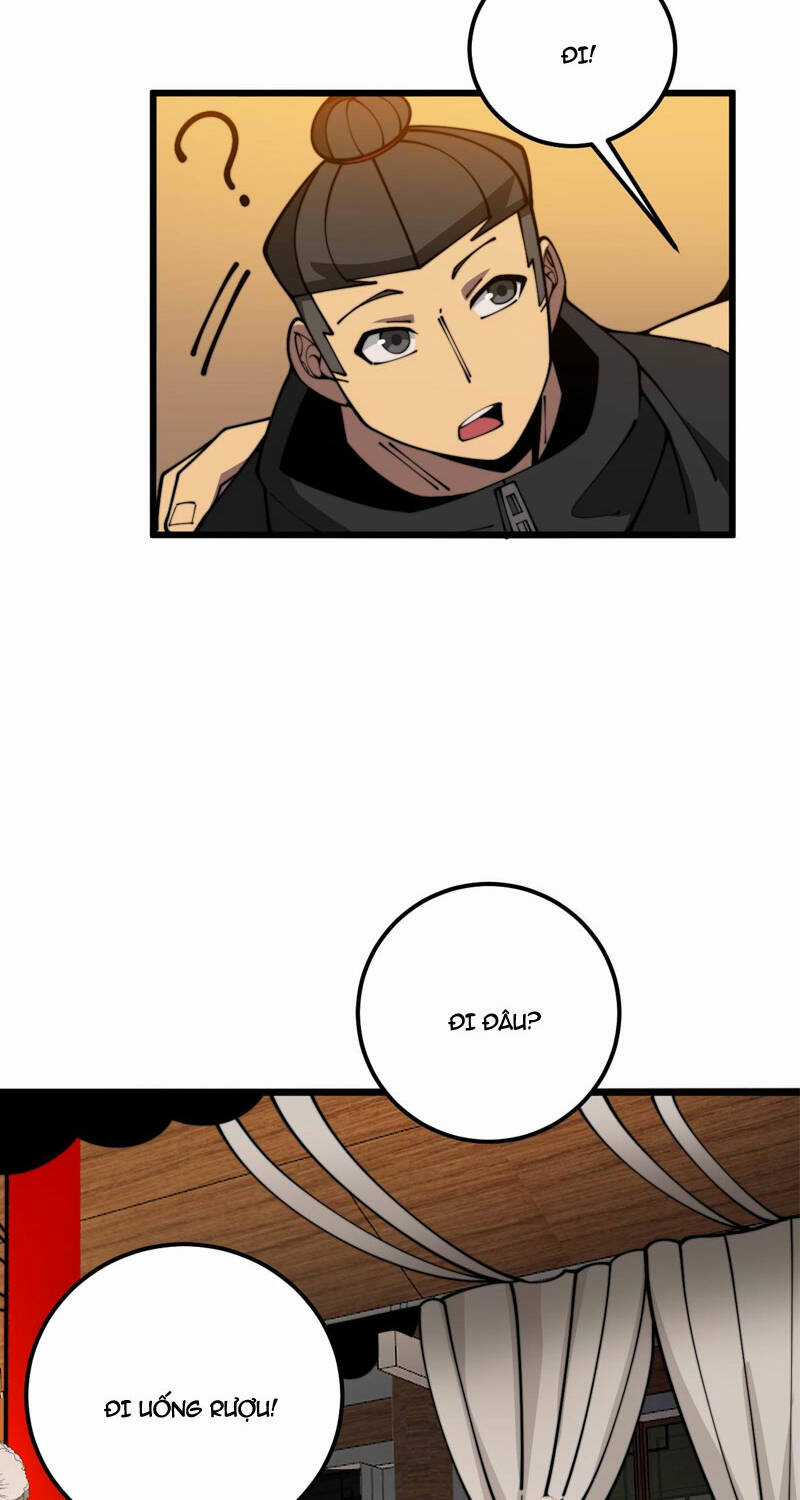 Độc Thủ Vu Y - Chapter 374 - Trang 13