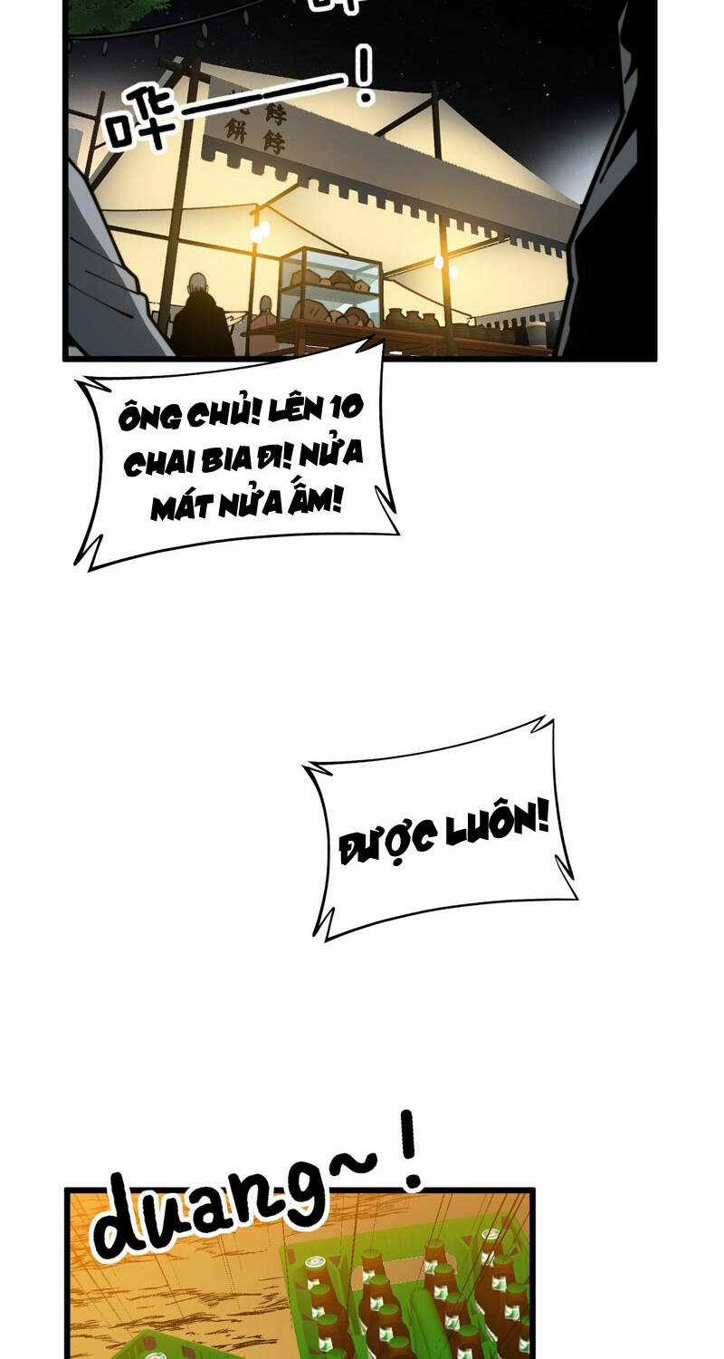 Độc Thủ Vu Y - Chapter 374 - Trang 15