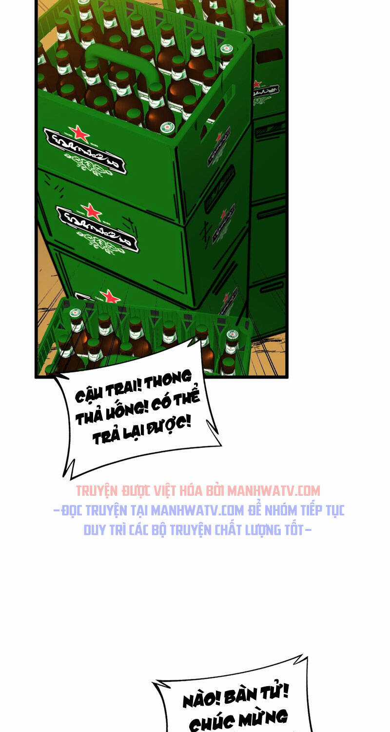 Độc Thủ Vu Y - Chapter 374 - Trang 16