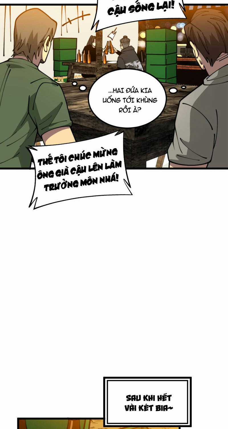 Độc Thủ Vu Y - Chapter 374 - Trang 17