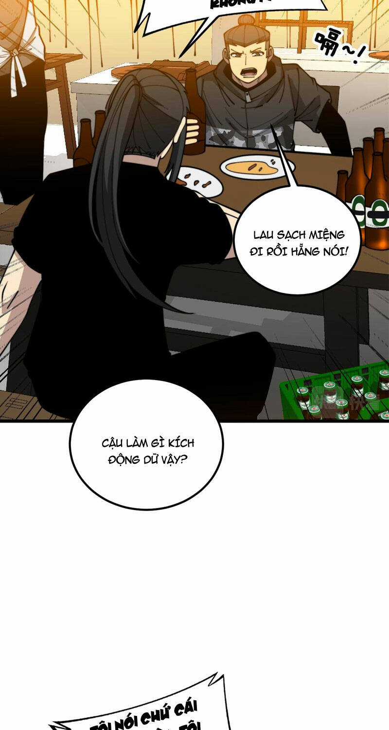 Độc Thủ Vu Y - Chapter 374 - Trang 20