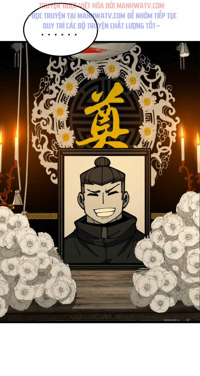 Độc Thủ Vu Y - Chapter 374 - Trang 3