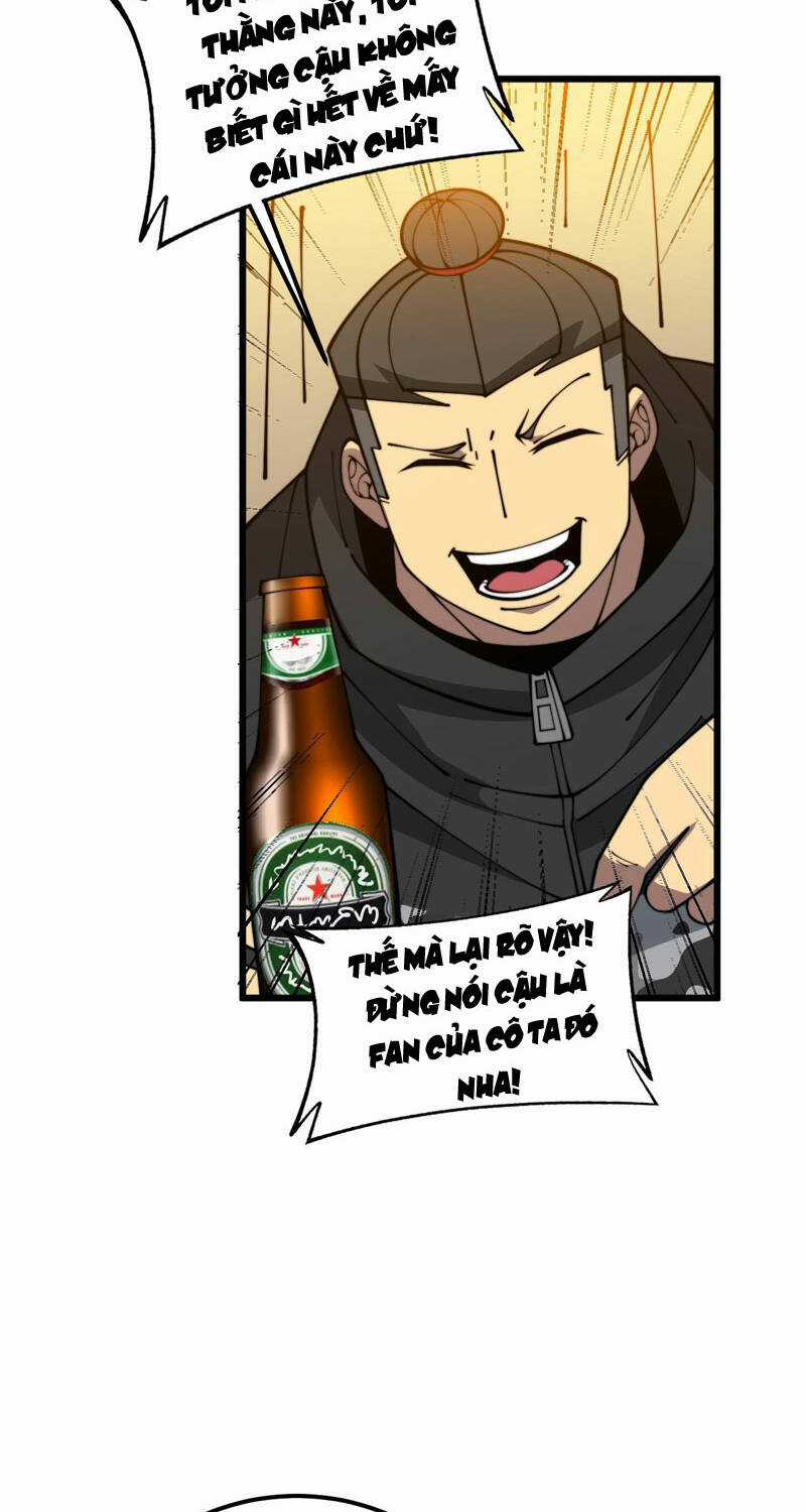 Độc Thủ Vu Y - Chapter 374 - Trang 21