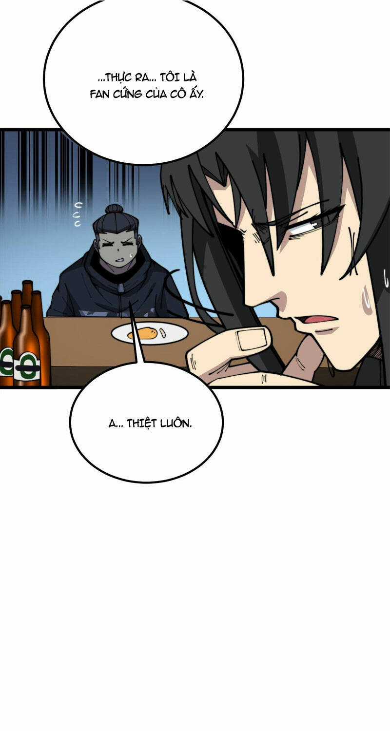 Độc Thủ Vu Y - Chapter 374 - Trang 22