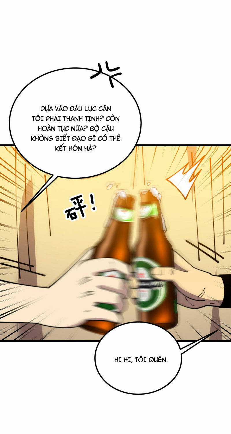 Độc Thủ Vu Y - Chapter 374 - Trang 24