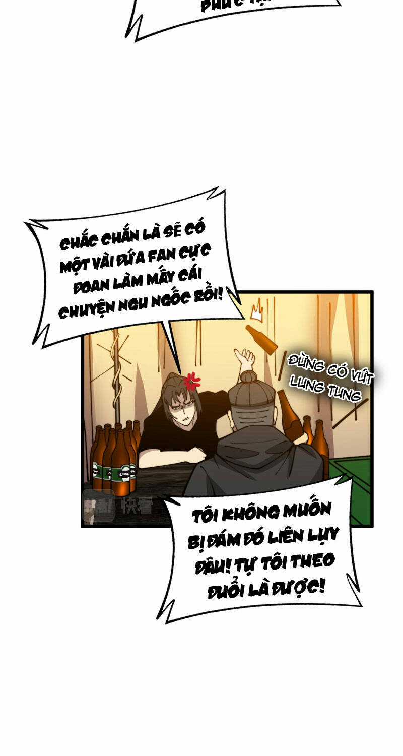 Độc Thủ Vu Y - Chapter 374 - Trang 26