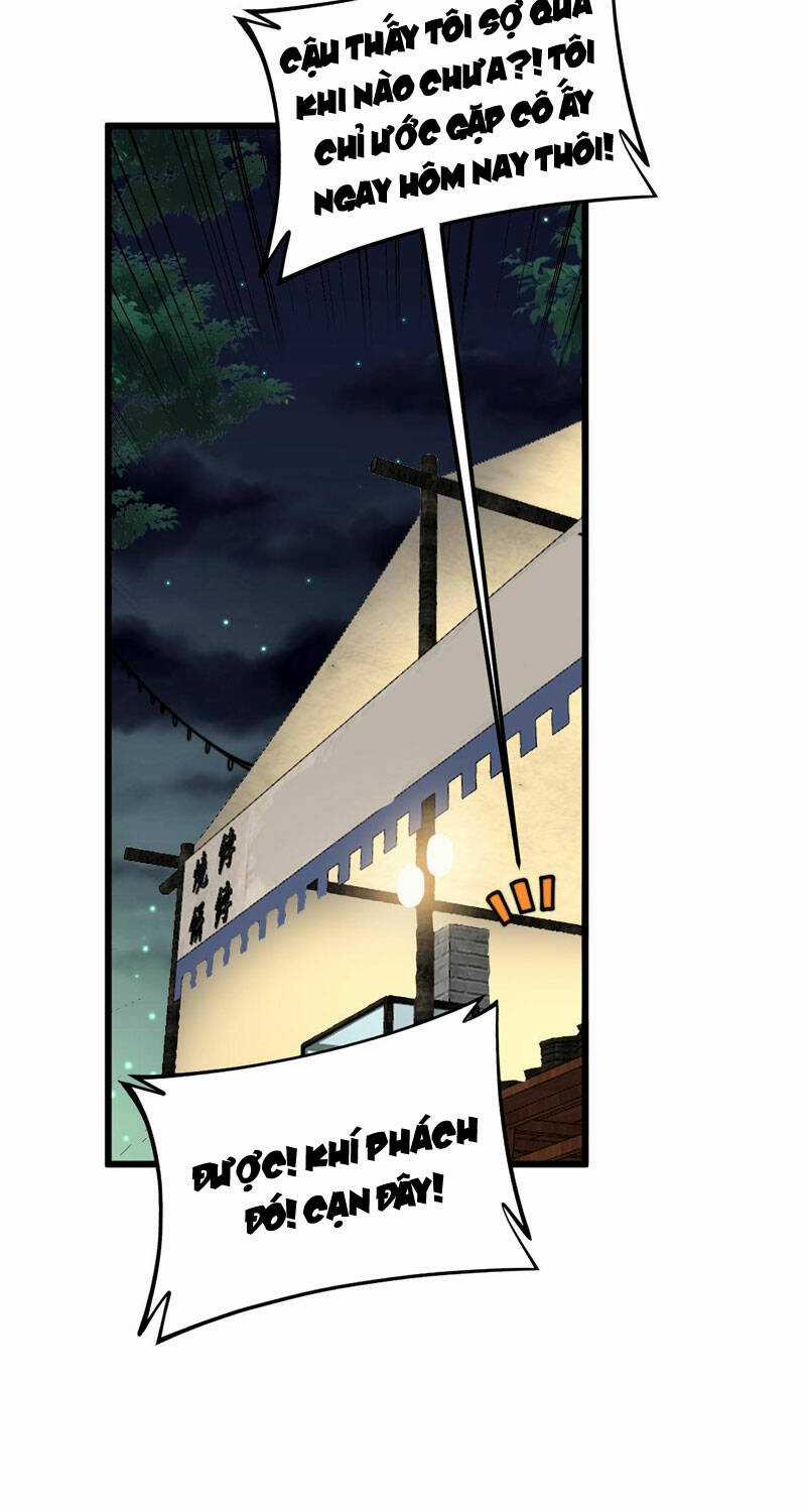 Độc Thủ Vu Y - Chapter 374 - Trang 28