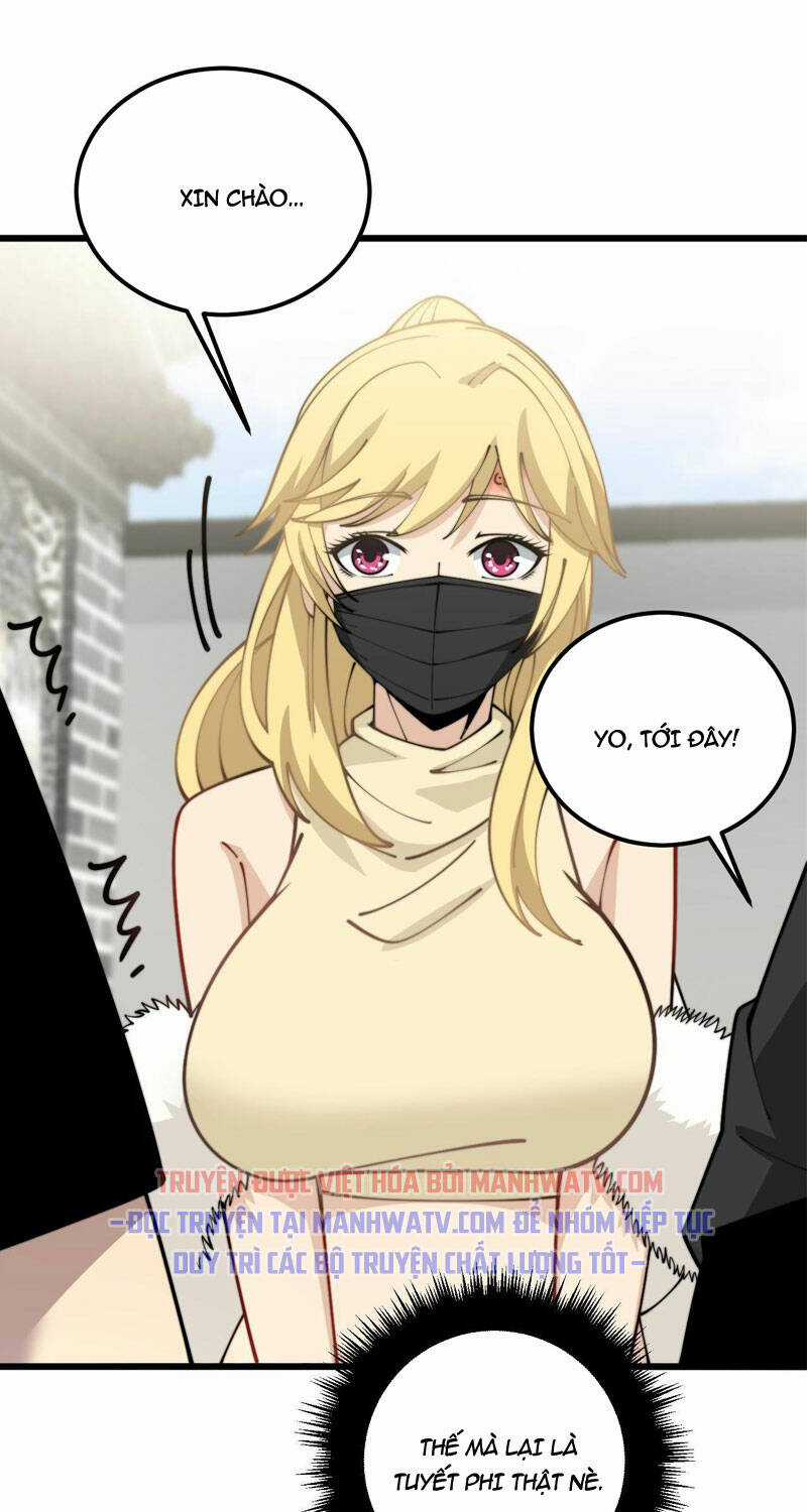 Độc Thủ Vu Y - Chapter 374 - Trang 30