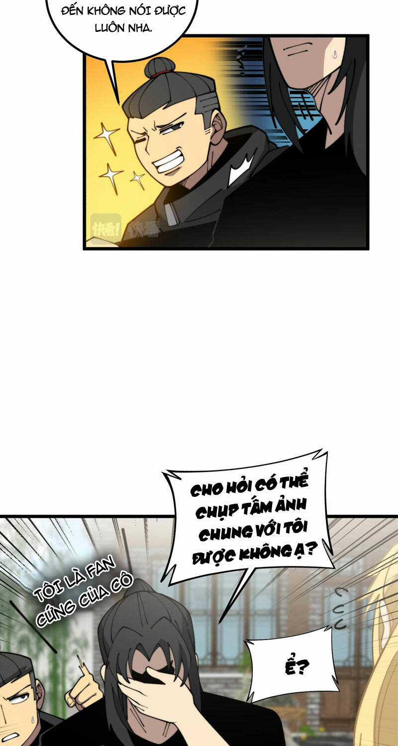 Độc Thủ Vu Y - Chapter 374 - Trang 32