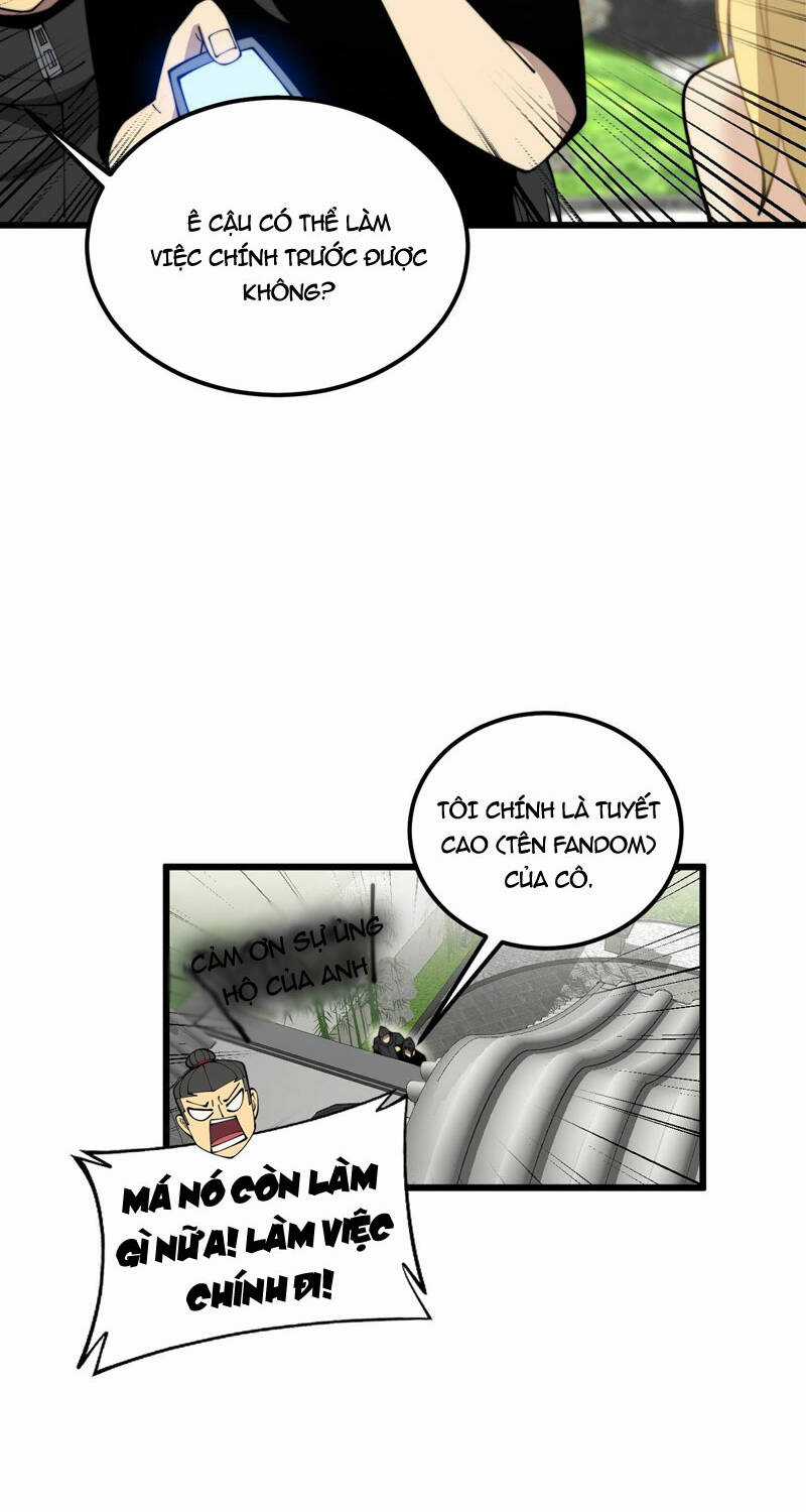 Độc Thủ Vu Y - Chapter 374 - Trang 33