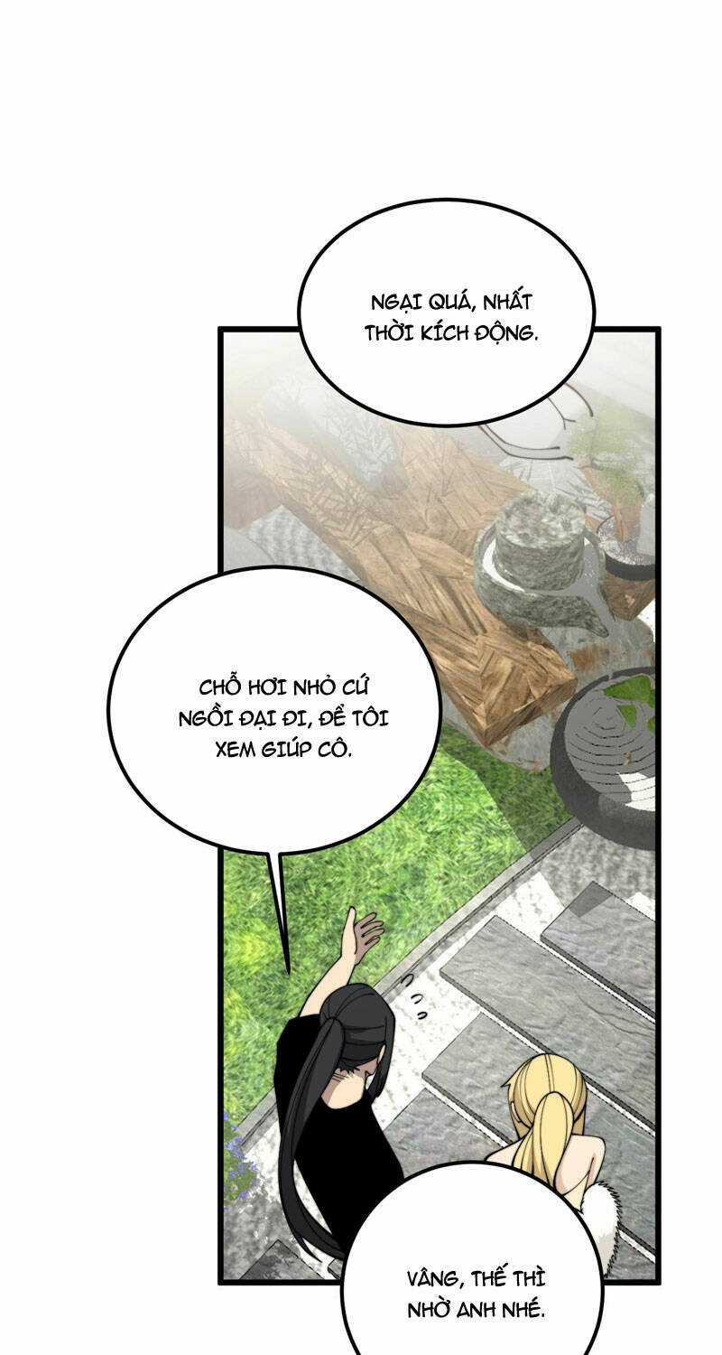 Độc Thủ Vu Y - Chapter 374 - Trang 34