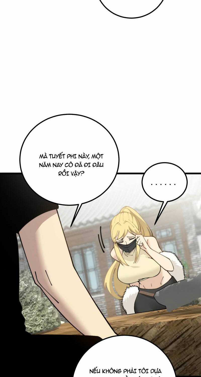 Độc Thủ Vu Y - Chapter 374 - Trang 35