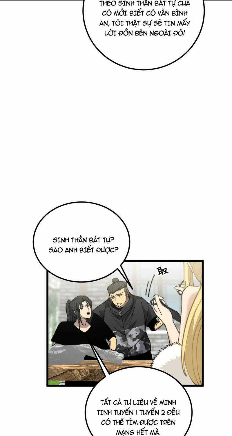 Độc Thủ Vu Y - Chapter 374 - Trang 36