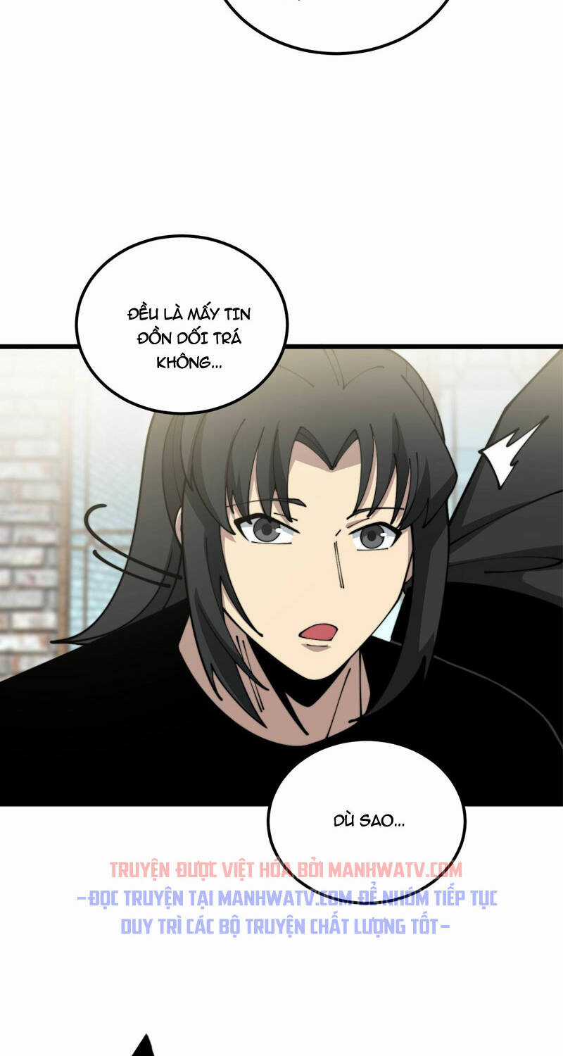 Độc Thủ Vu Y - Chapter 374 - Trang 37