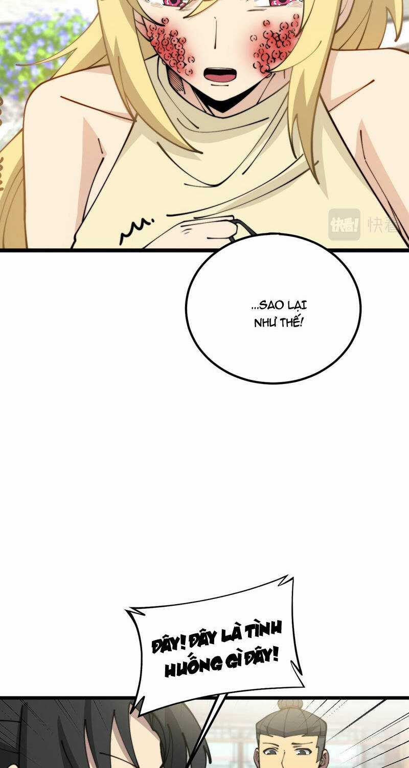 Độc Thủ Vu Y - Chapter 374 - Trang 39