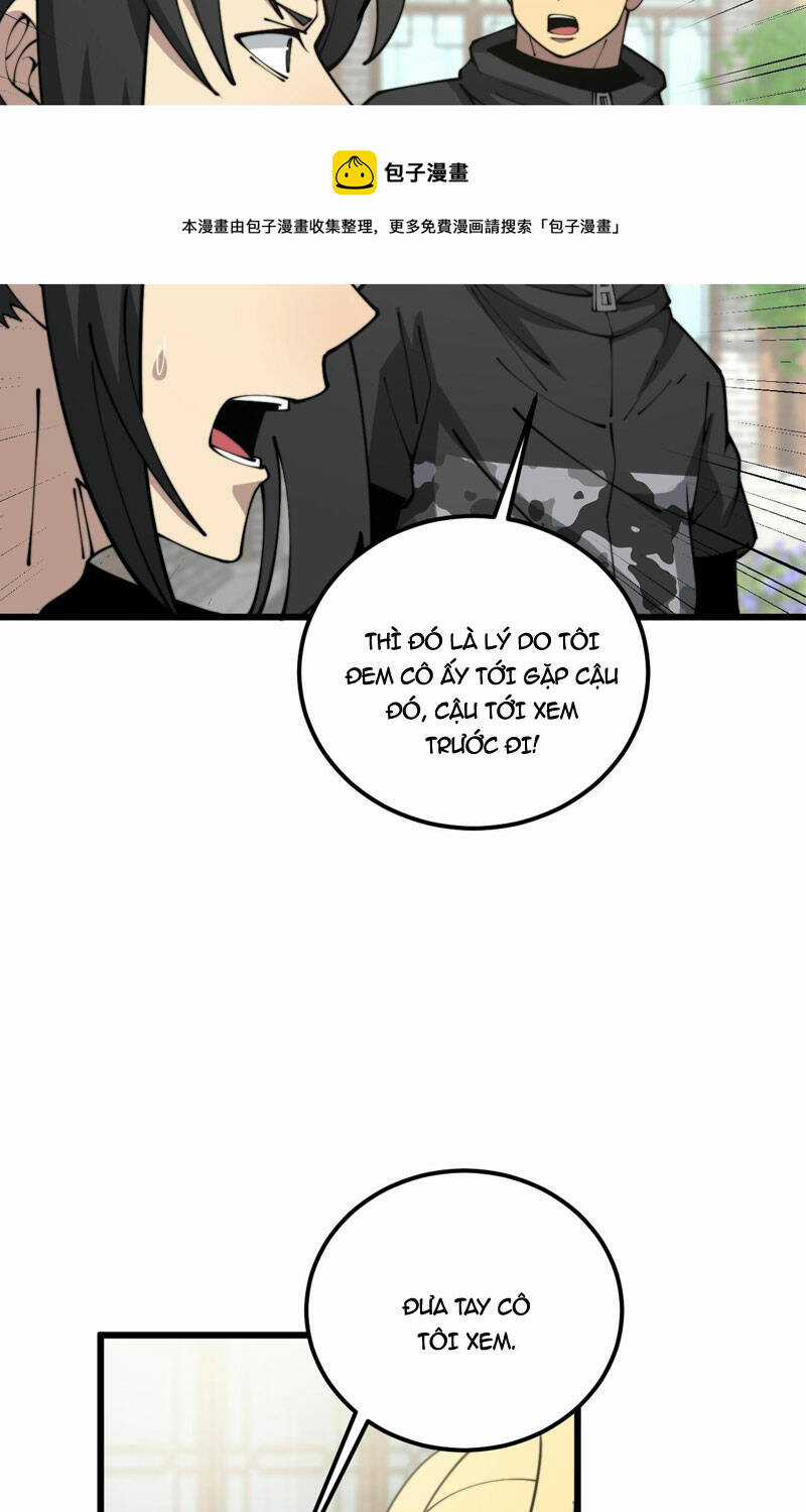 Độc Thủ Vu Y - Chapter 374 - Trang 40