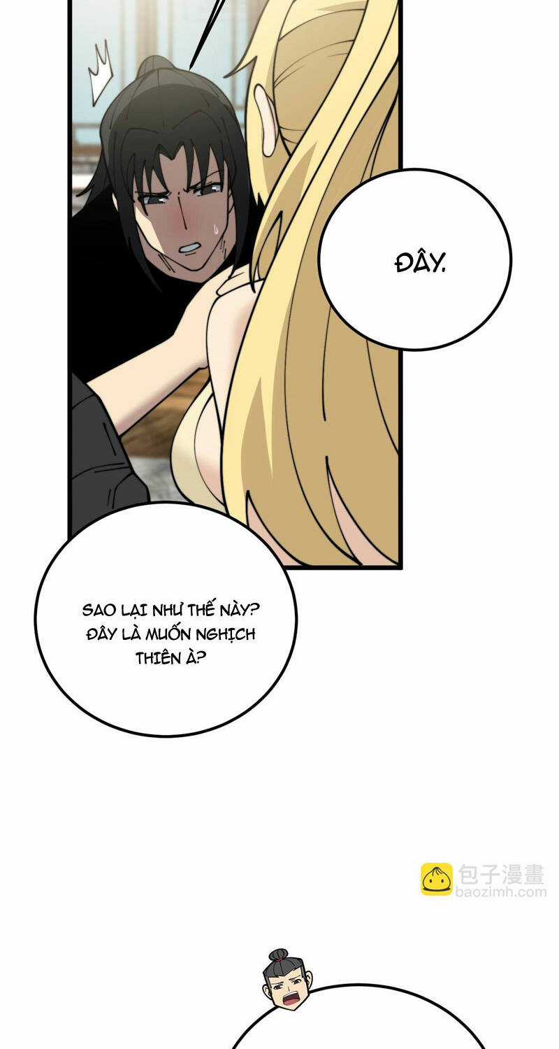 Độc Thủ Vu Y - Chapter 374 - Trang 41