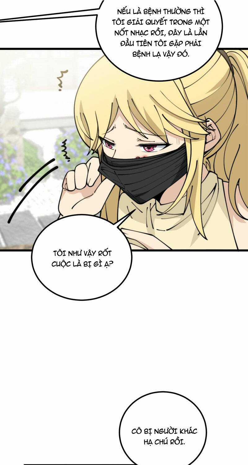 Độc Thủ Vu Y - Chapter 374 - Trang 42